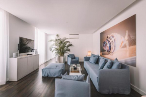 TORRINHA LUXO DREAM WOHNUNG